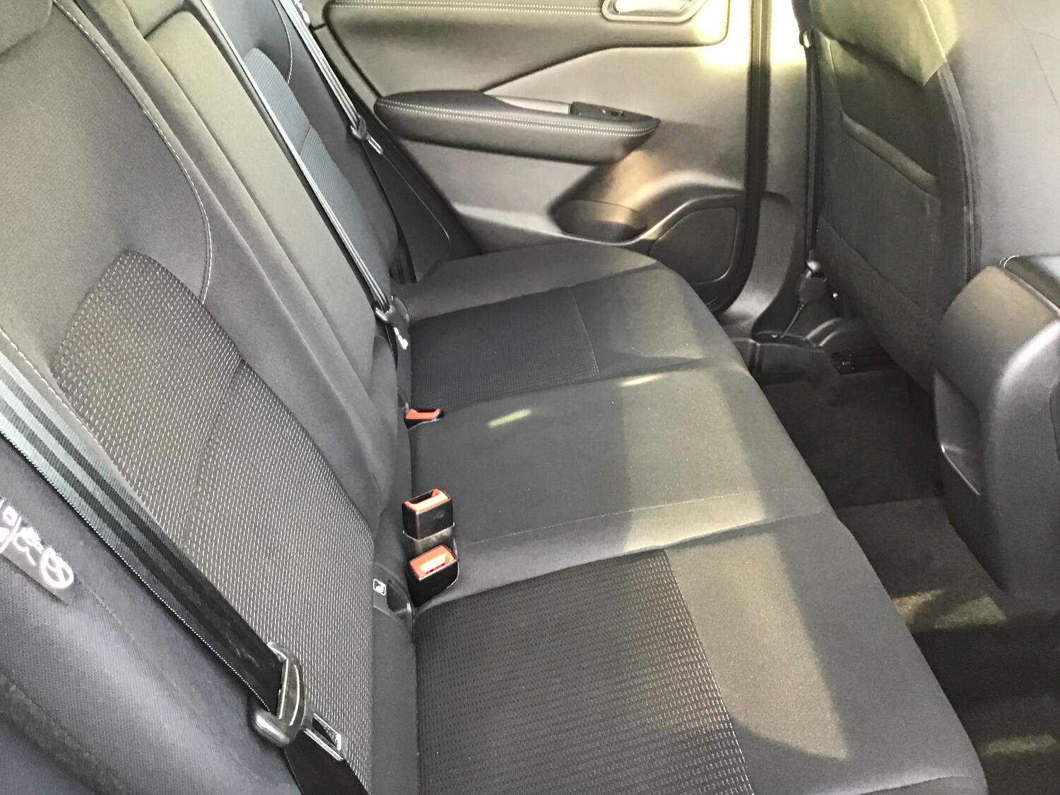 Used Nissan Qashqai 2023 for sale - 77660451: Photo 10