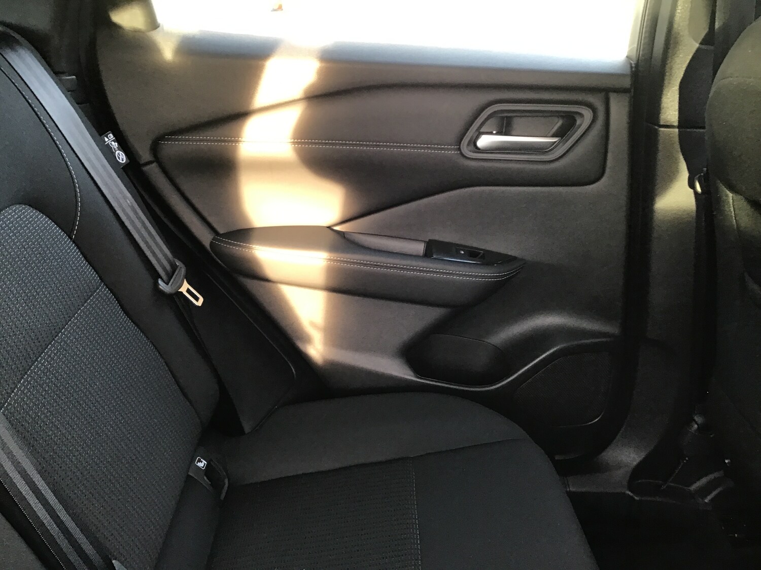 Used Nissan Qashqai 2023 for sale - 77660451: Photo 11