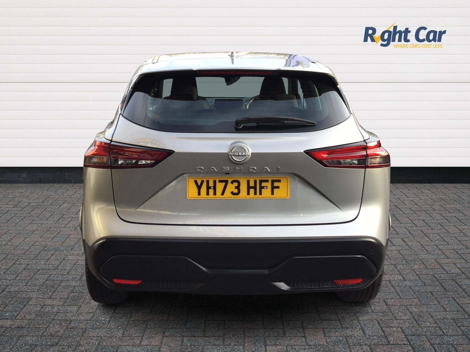 Used Nissan Qashqai 2023 for sale - 77660451: Photo 12