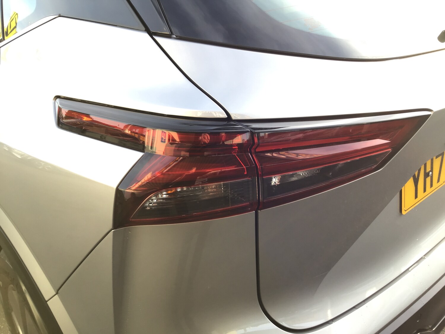 Used Nissan Qashqai 2023 for sale - 77660451: Photo 14