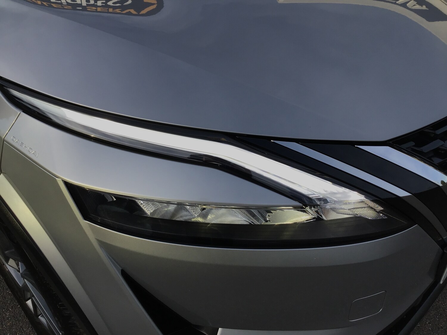 Used Nissan Qashqai 2023 for sale - 77660451: Photo 16