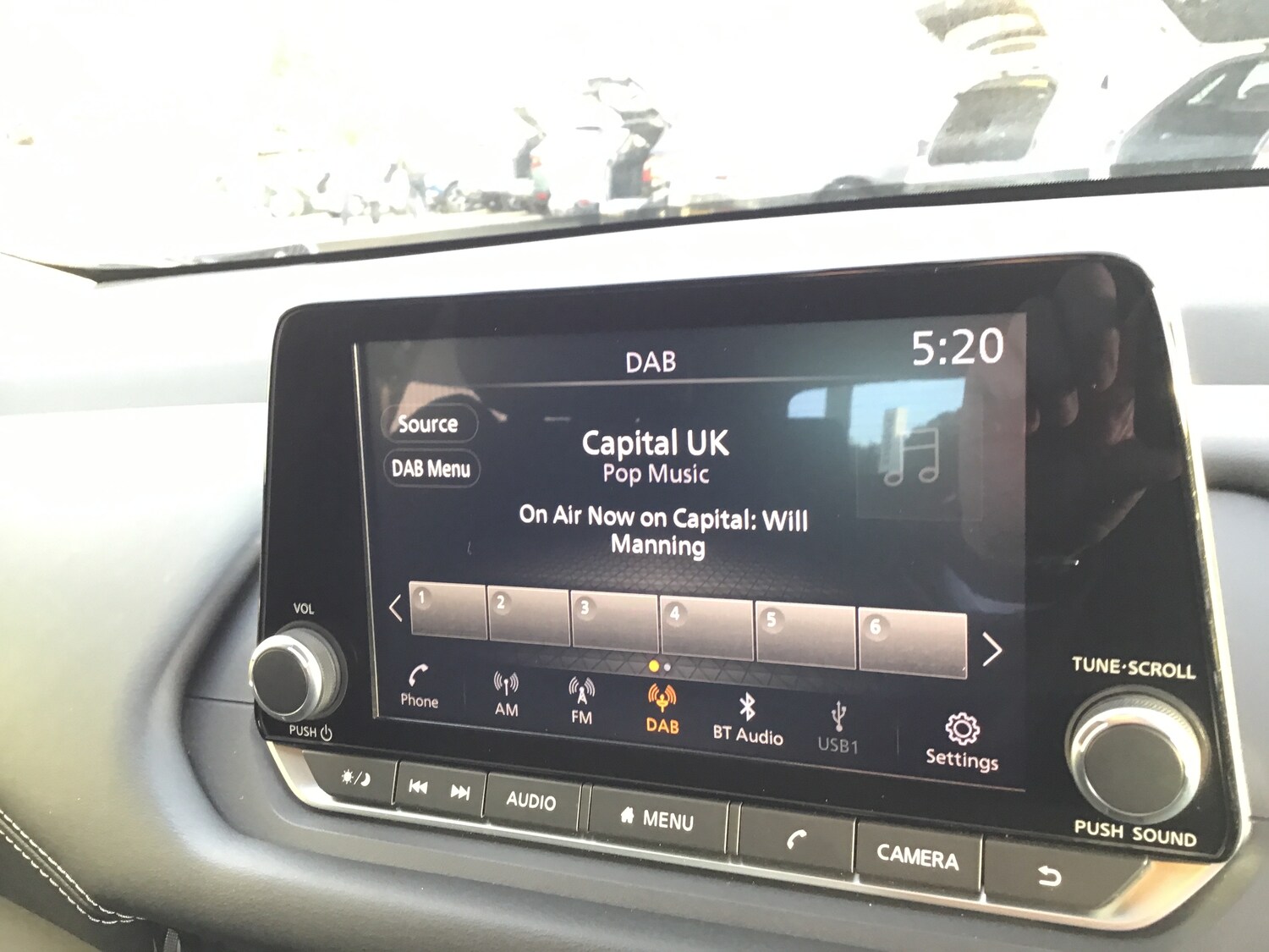 Used Nissan Qashqai 2023 for sale - 77660451: Photo 17