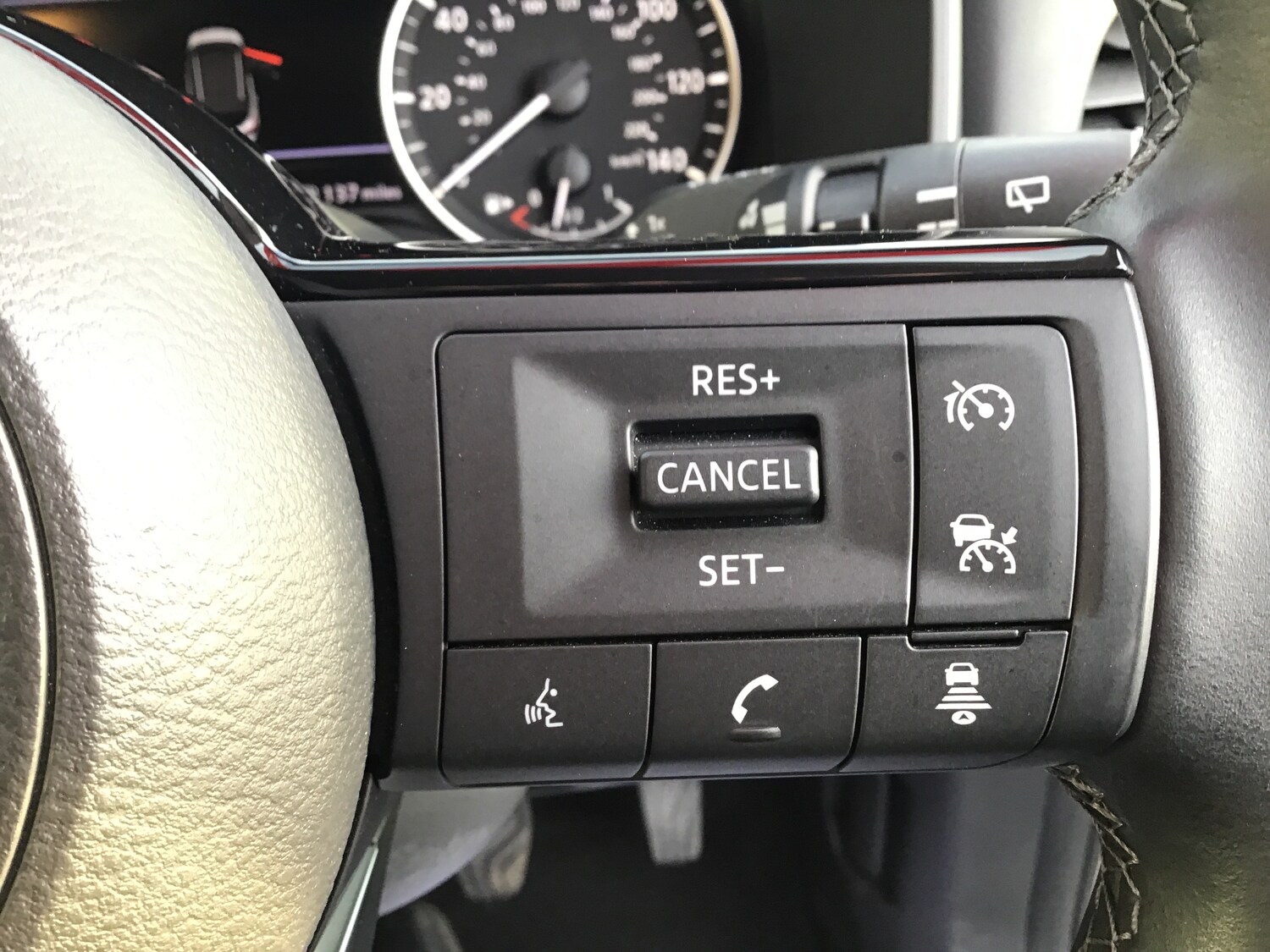 Used Nissan Qashqai 2023 for sale - 77660451: Photo 20