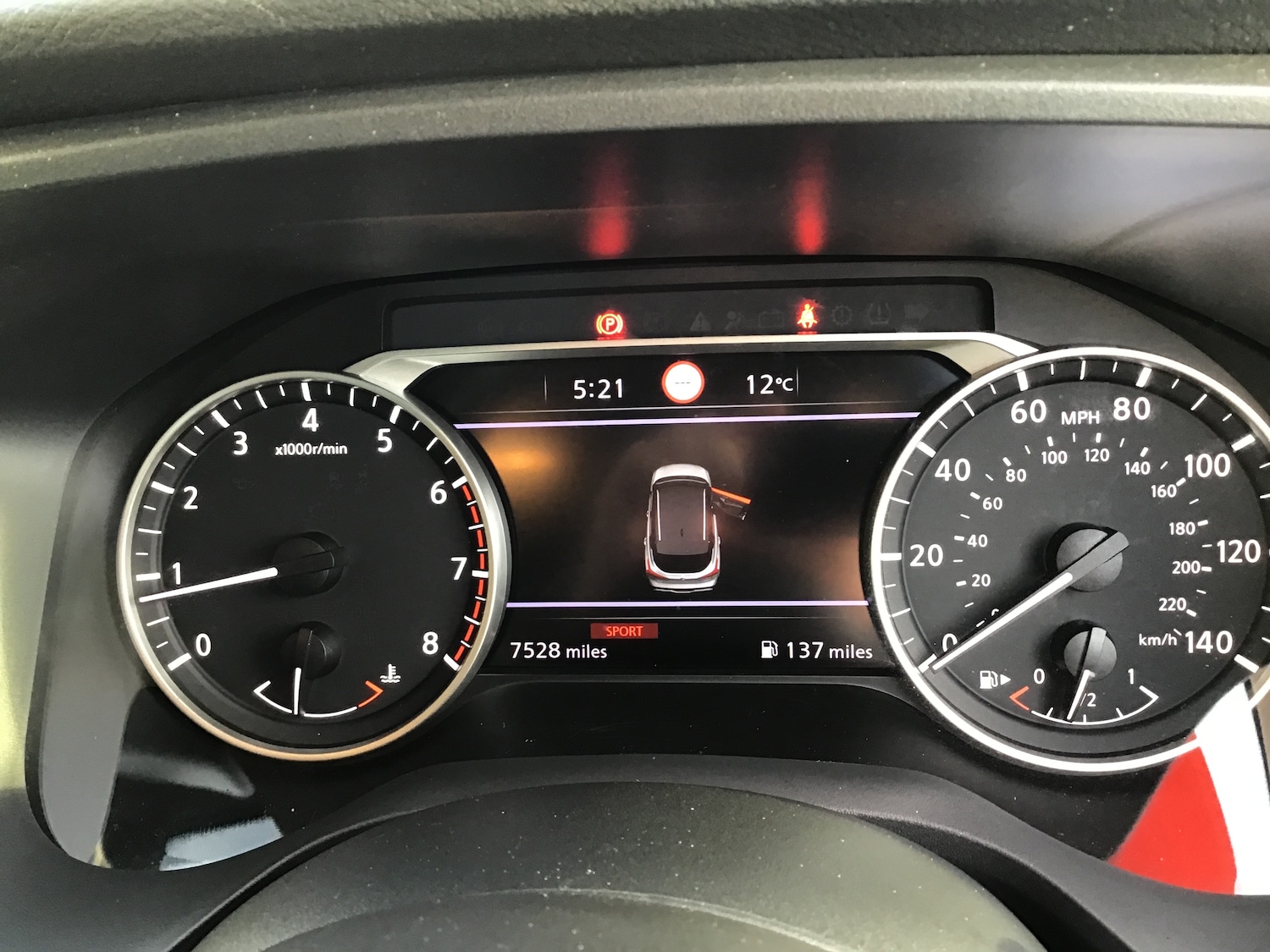 Used Nissan Qashqai 2023 for sale - 77660451: Photo 22