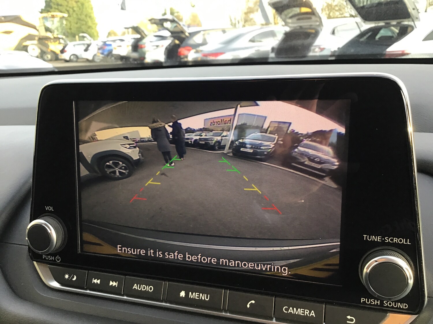 Used Nissan Qashqai 2023 for sale - 77660451: Photo 24