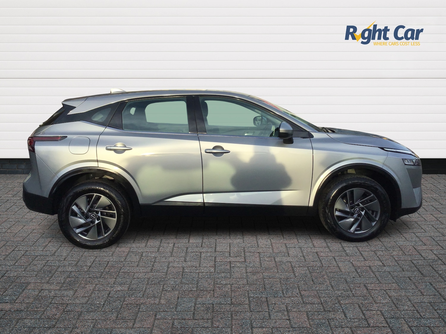 Used Nissan Qashqai 2023 for sale - 77660451: Photo 4