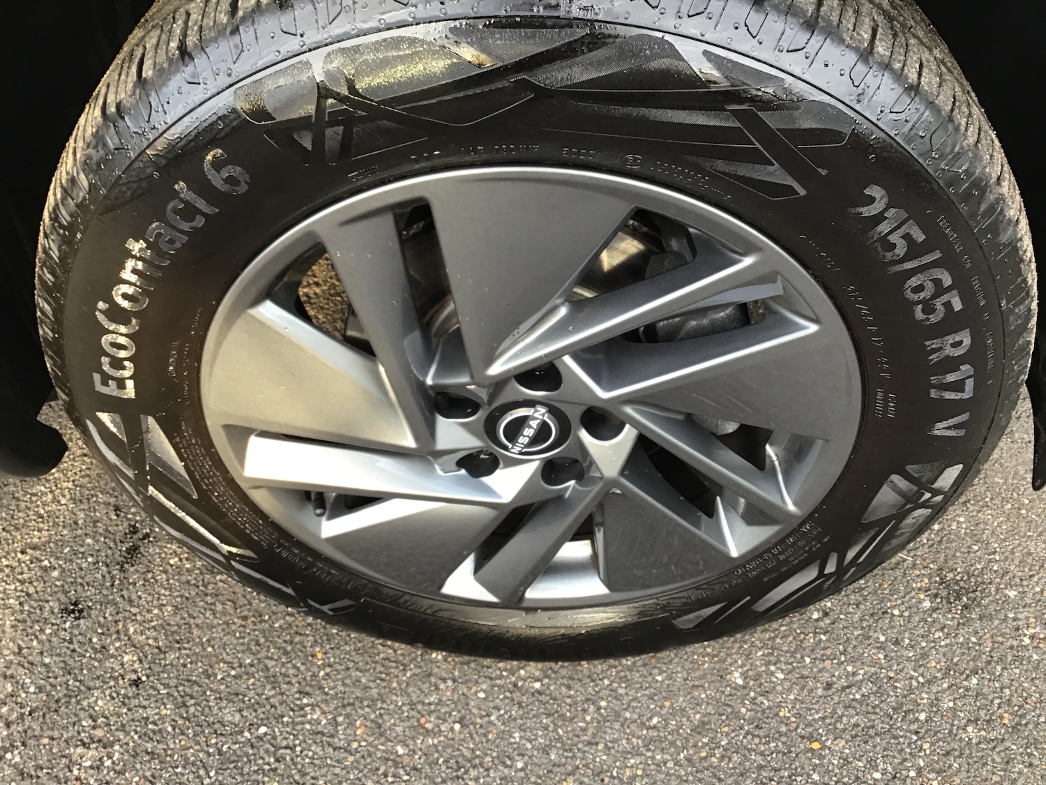 Used Nissan Qashqai 2023 for sale - 77660451: Photo 5