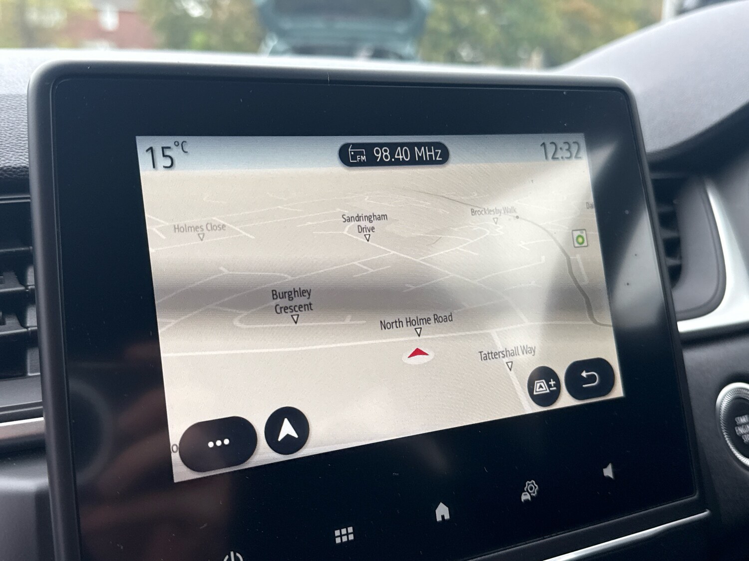 Used Renault Captur 2022 for sale - 76003816: Photo 13