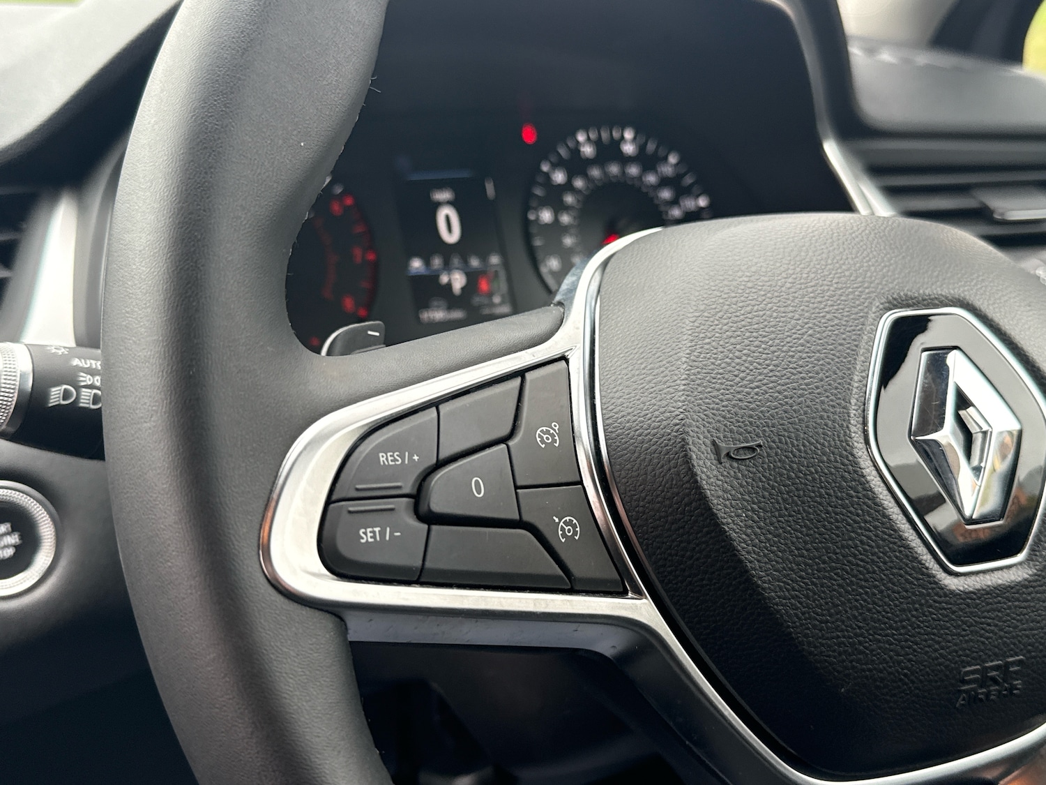 Used Renault Captur 2022 for sale - 76003816: Photo 14