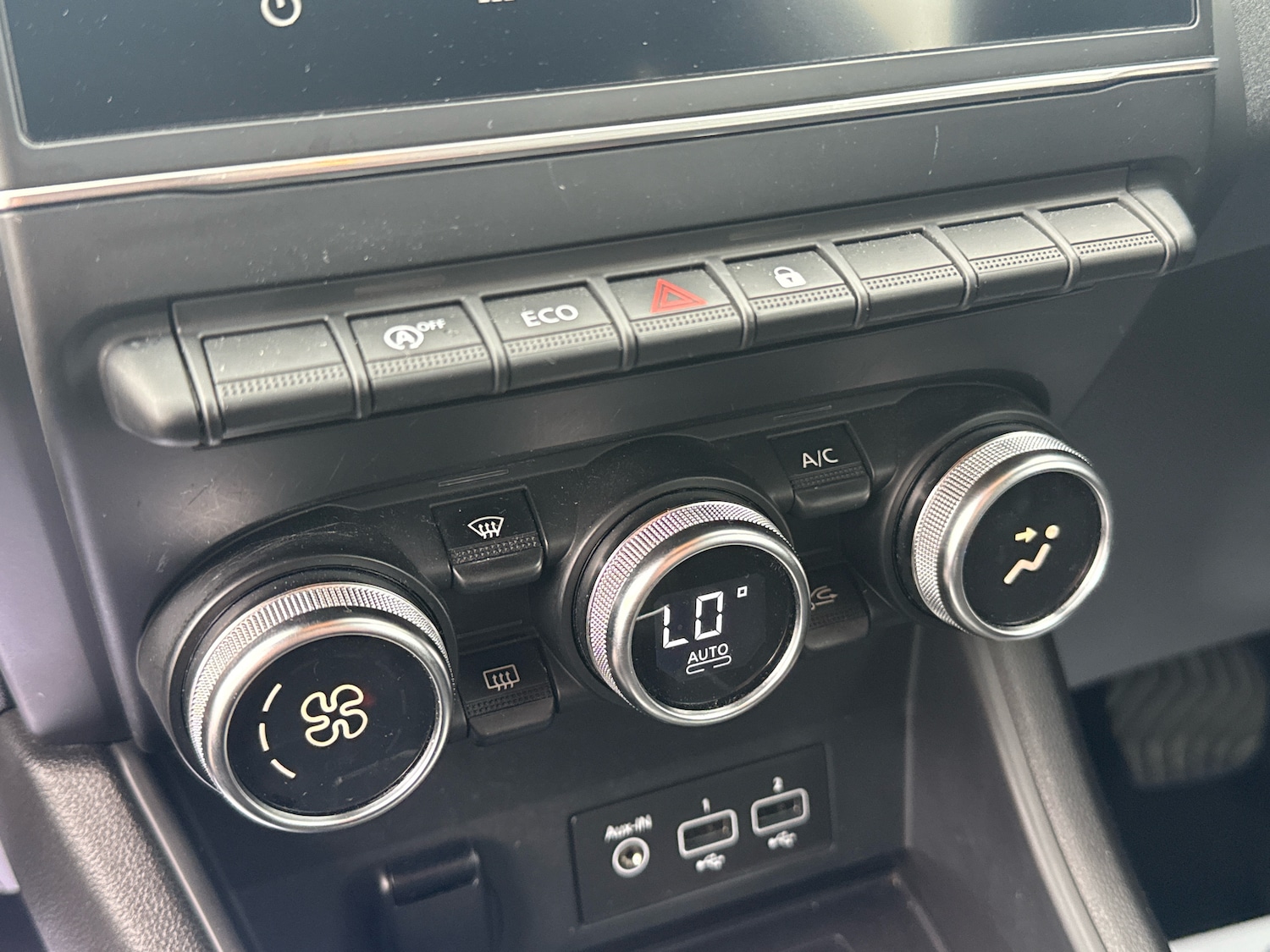 Used Renault Captur 2022 for sale - 76003816: Photo 16