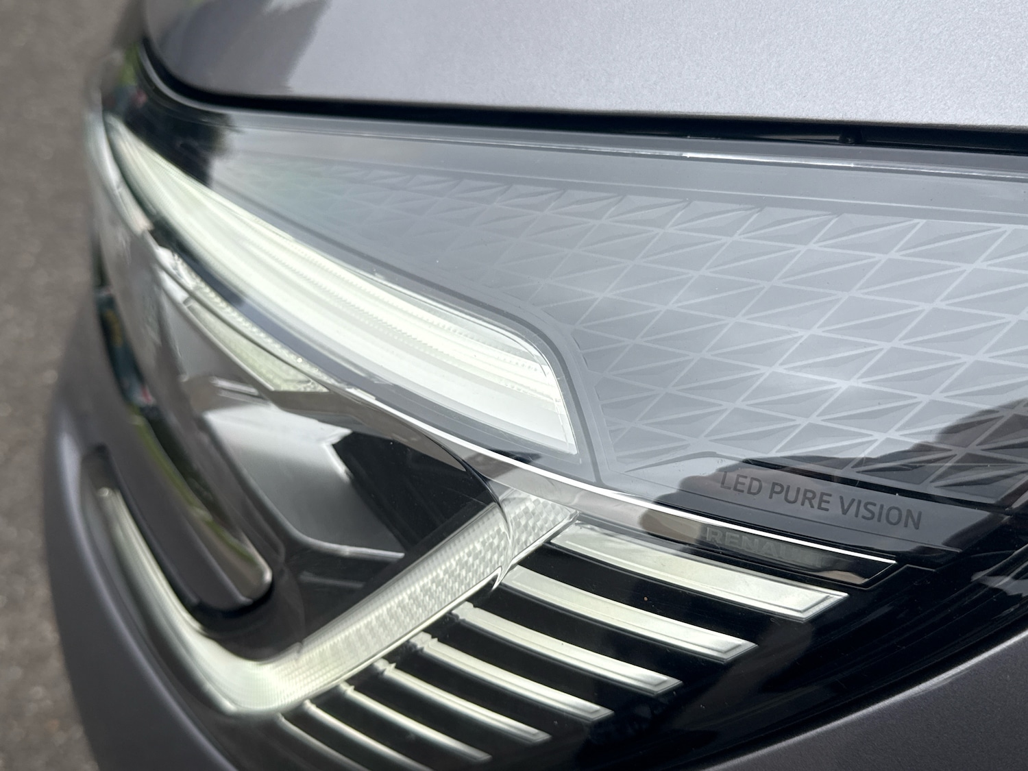 Used Renault Captur 2022 for sale - 76003816: Photo 17