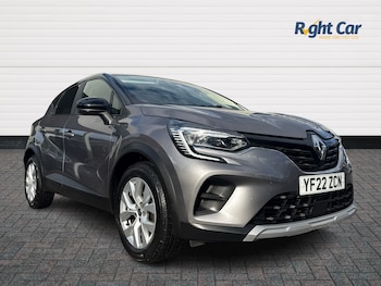 Renault - Captur