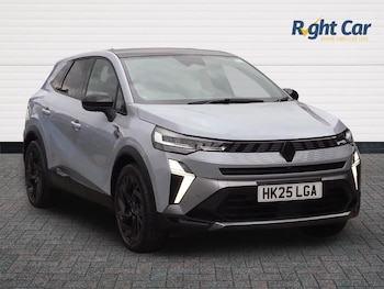 Used Renault Symbioz 2025 for sale - 79294082: Photo