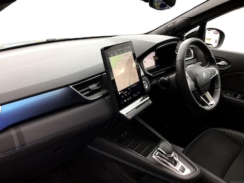 Used Renault Symbioz 2025 for sale - 79294082: Photo