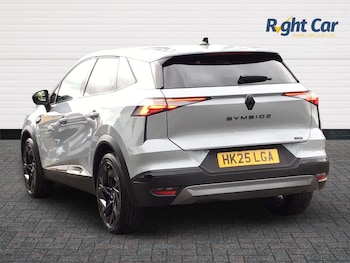 Used Renault Symbioz 2025 for sale - 79294082: Photo