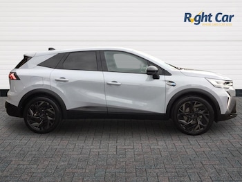 Used Renault Symbioz 2025 for sale - 79294082: Photo