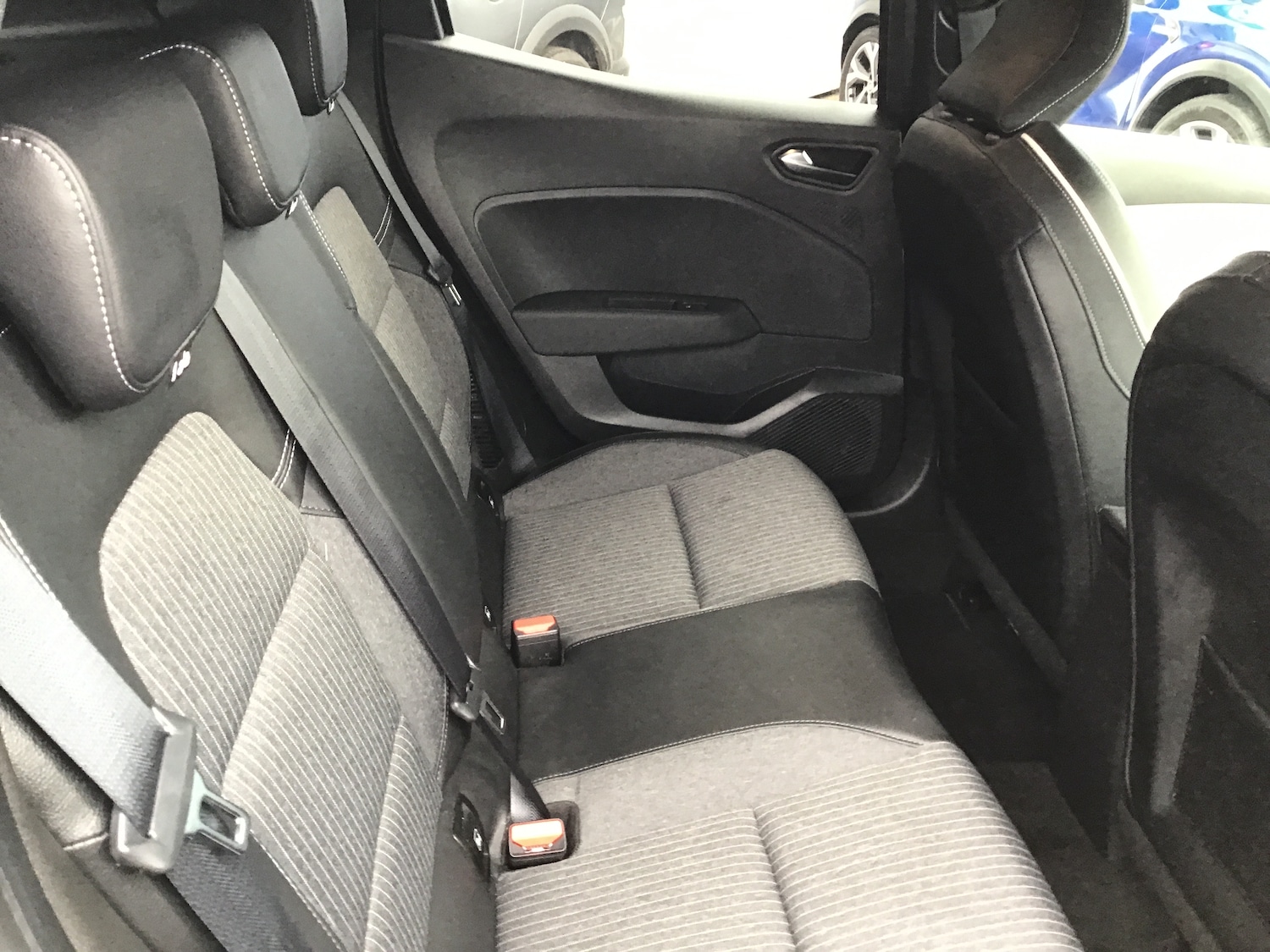 Used Renault Clio 2022 for sale - 76691636: Photo 10