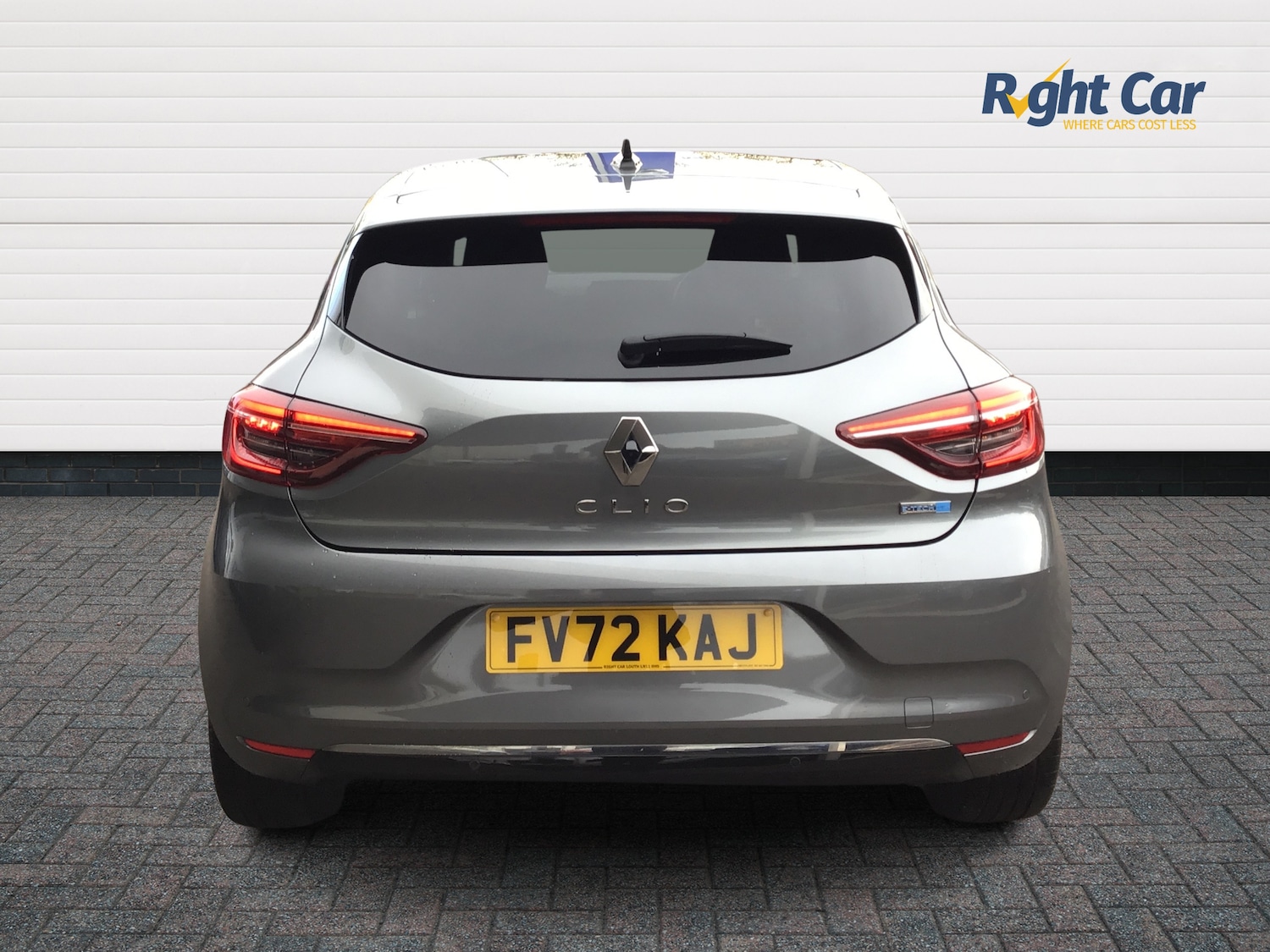 Used Renault Clio 2022 for sale - 76691636: Photo 12