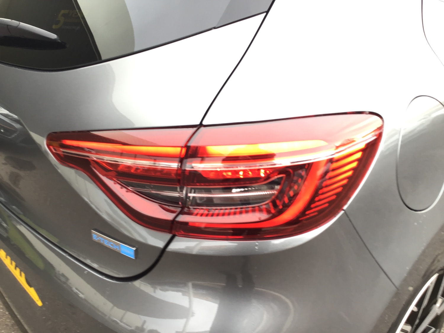 Used Renault Clio 2022 for sale - 76691636: Photo 13