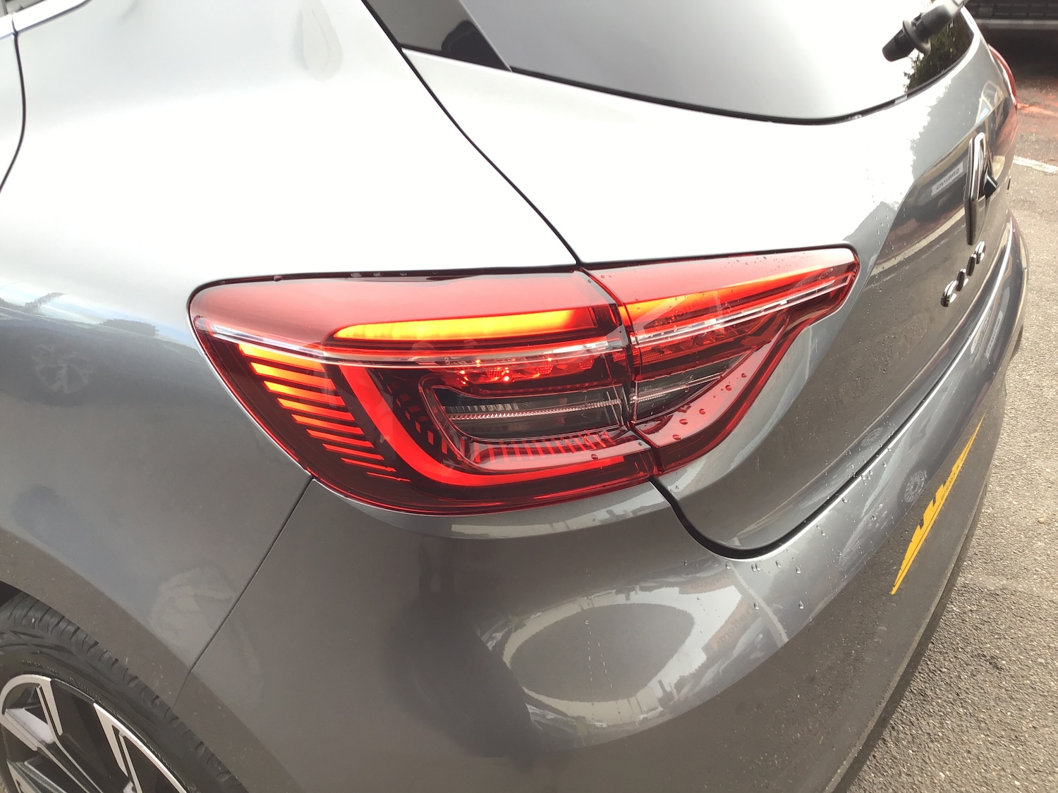 Used Renault Clio 2022 for sale - 76691636: Photo 14