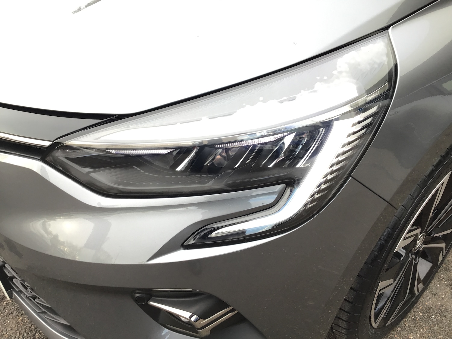 Used Renault Clio 2022 for sale - 76691636: Photo 15