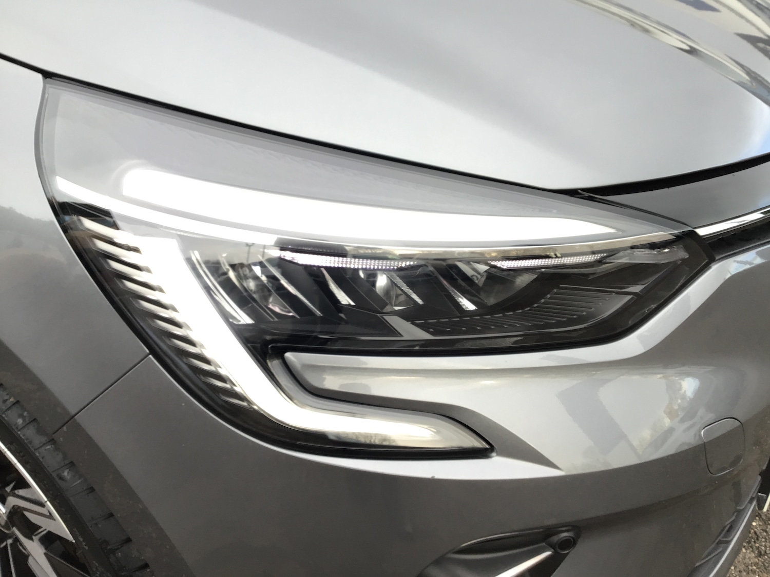 Used Renault Clio 2022 for sale - 76691636: Photo 16