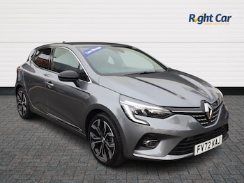 2022 (72) - 1.6 E-TECH full hybrid 145 Techno 5dr Auto