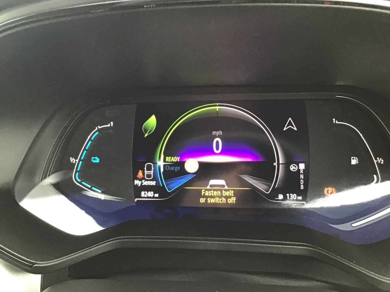 Used Renault Clio 2022 for sale - 76691636: Photo 20