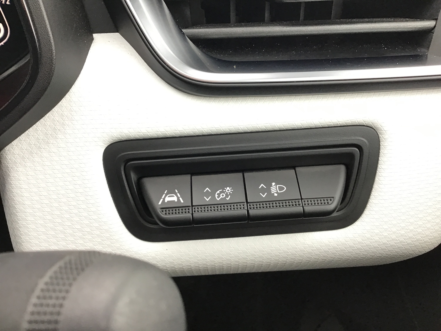 Used Renault Clio 2022 for sale - 76691636: Photo 22