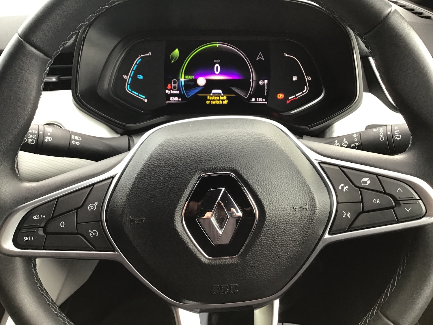 Used Renault Clio 2022 for sale - 76691636: Photo 25