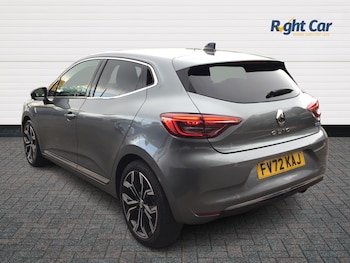 Used Renault Clio 2022 for sale - 76691636: Photo