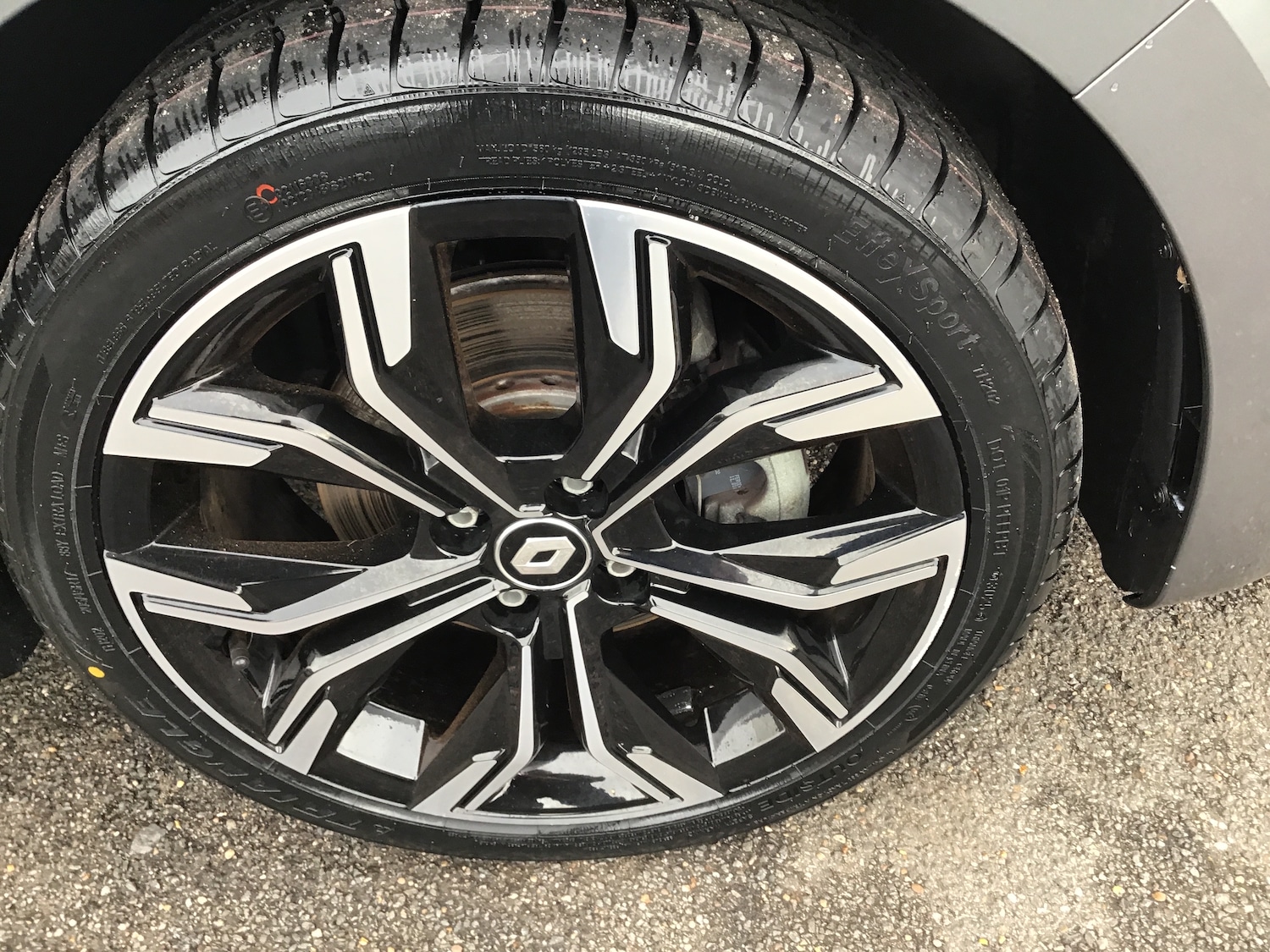 Used Renault Clio 2022 for sale - 76691636: Photo 5