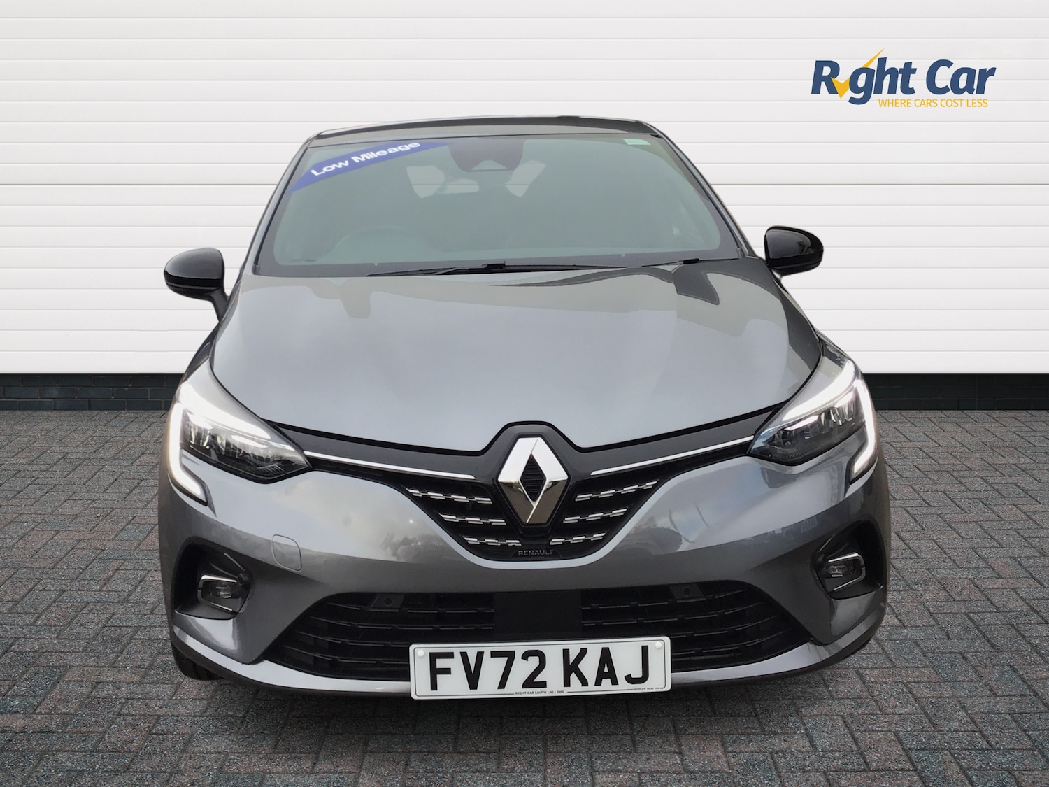 Used Renault Clio 2022 for sale - 76691636: Photo 7