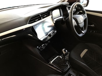 Used Vauxhall Corsa 2025 for sale - 79534902: Photo