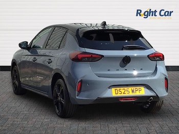 Used Vauxhall Corsa 2025 for sale - 79534902: Photo