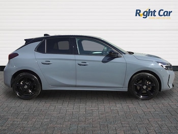 Used Vauxhall Corsa 2025 for sale - 79534902: Photo