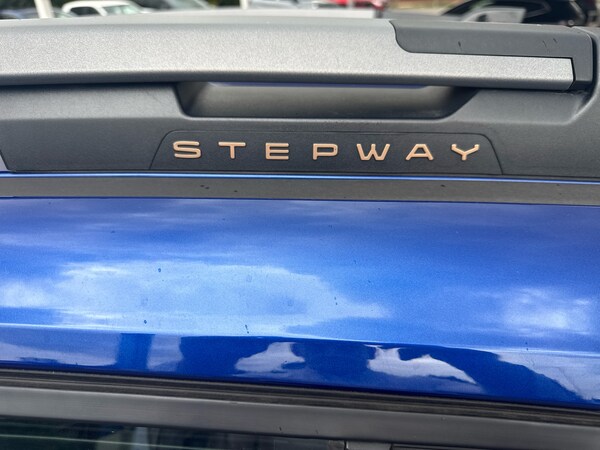Used Dacia Sandero Stepway 2024 for sale - 75328660: Photo 13
