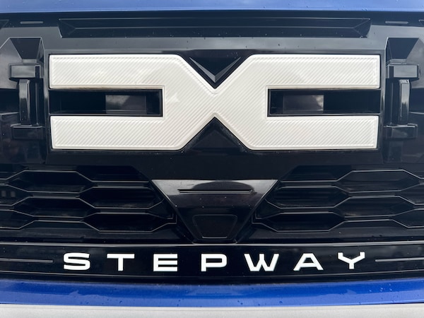 Used Dacia Sandero Stepway 2024 for sale - 75328660: Photo 16