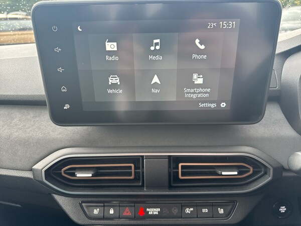 Used Dacia Sandero Stepway 2024 for sale - 75328660: Photo 18