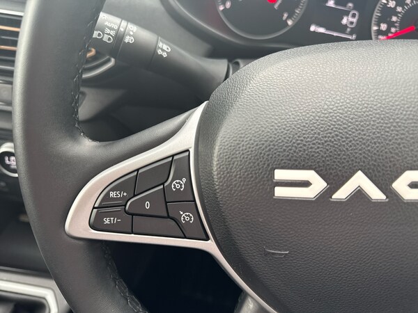 Used Dacia Sandero Stepway 2024 for sale - 75328660: Photo 20