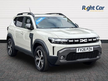 Used Dacia Duster 2026 for sale - 79305881: Photo