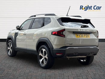 Used Dacia Duster 2026 for sale - 79305881: Photo