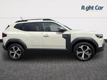 Used Dacia Duster 2026 for sale - 79305881: Photo