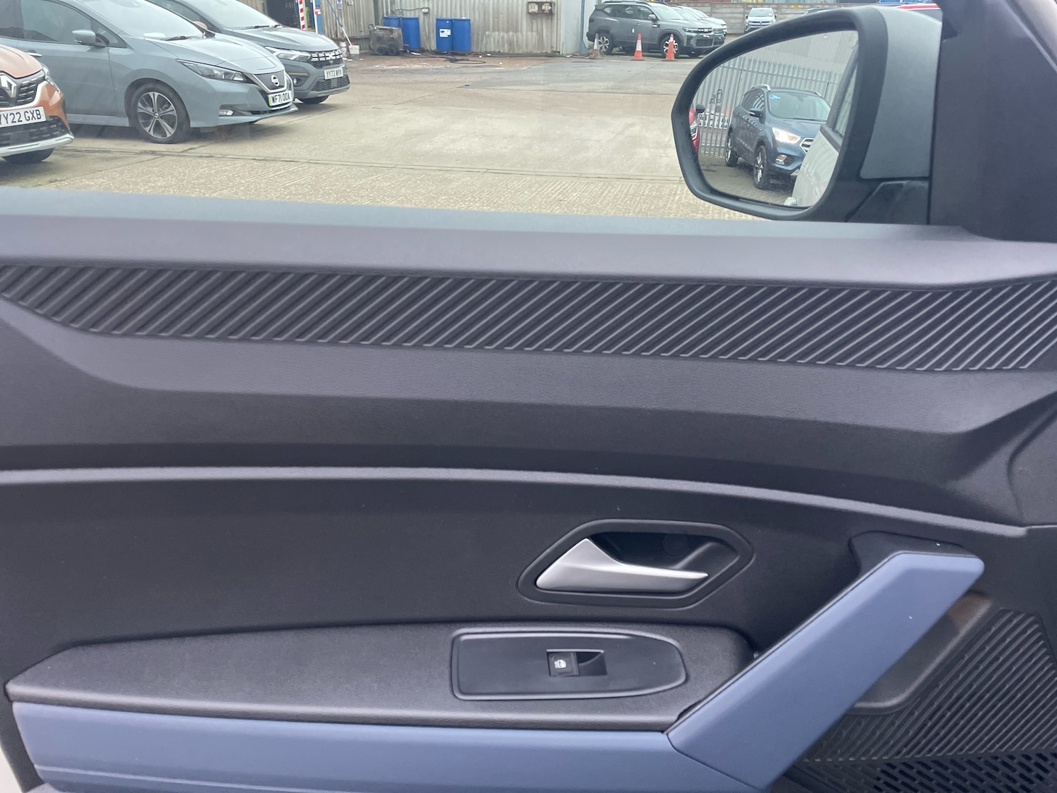 Used Dacia Duster 2025 for sale - 76875077: Photo 11