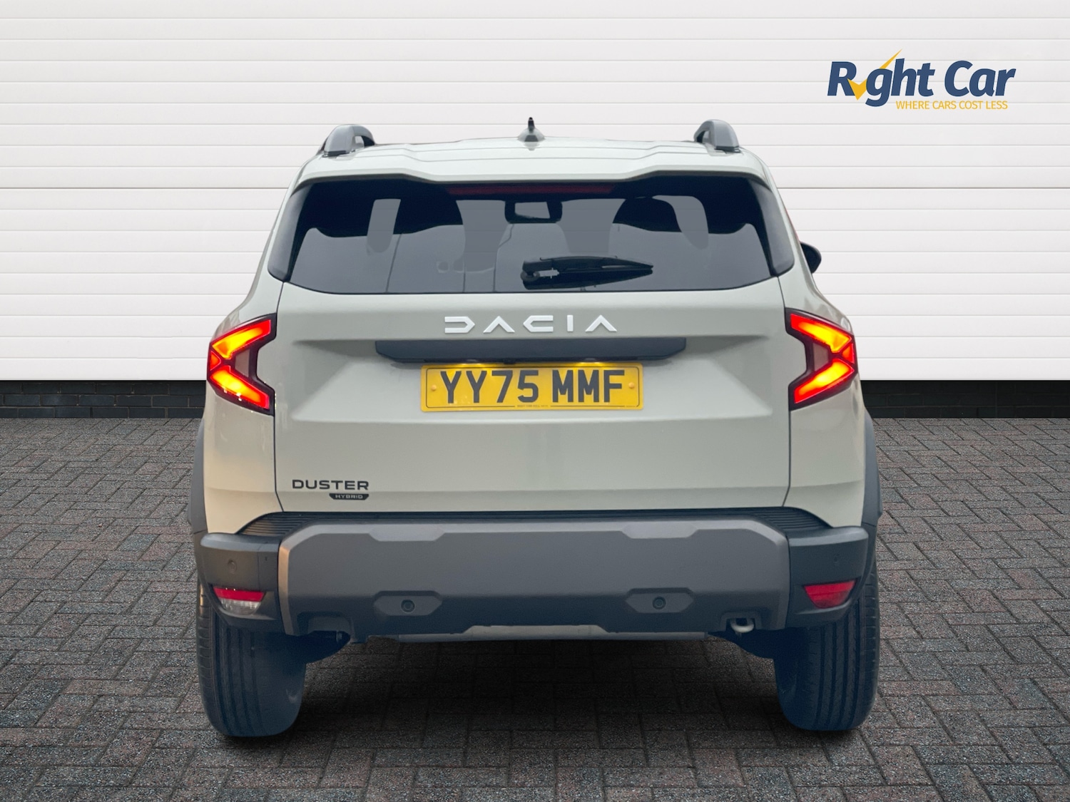 Used Dacia Duster 2025 for sale - 76875077: Photo 12