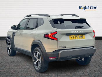 Used Dacia Duster 2025 for sale - 76875077: Photo