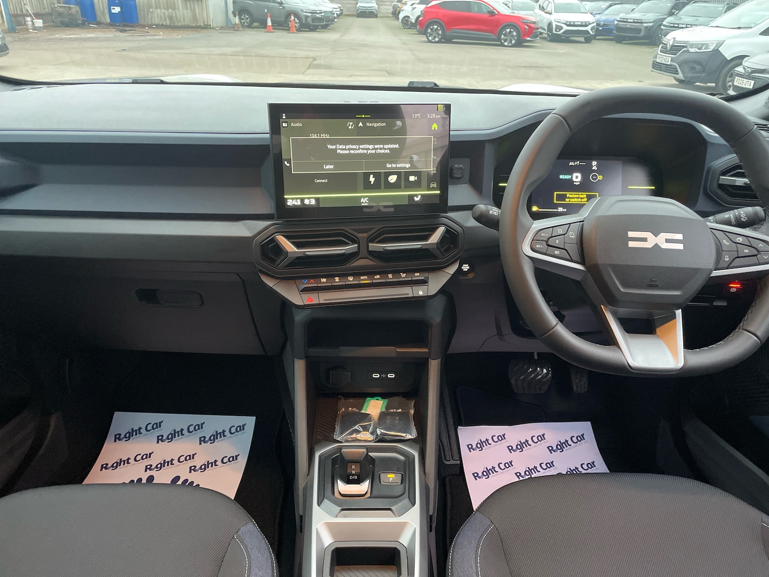 Used Dacia Duster 2025 for sale - 76875077: Photo 8