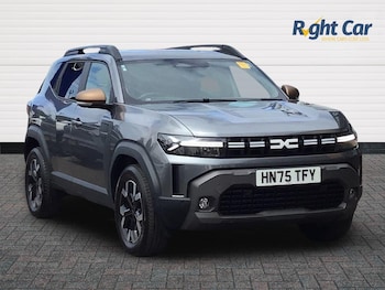 Used Dacia Duster 2025 for sale - 79294064: Photo