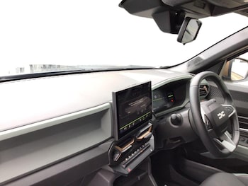 Used Dacia Duster 2025 for sale - 79294064: Photo