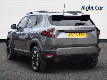 Used Dacia Duster 2025 for sale - 79294064: Photo